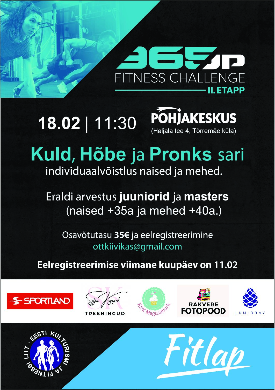 365JP Fitness Challenge A4