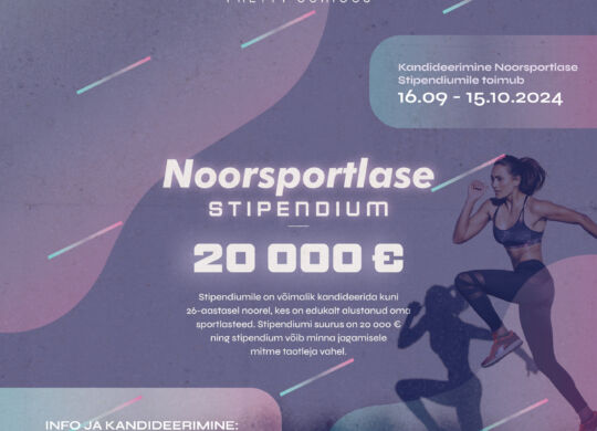 Noorsportlase_stipendium_1080x1080